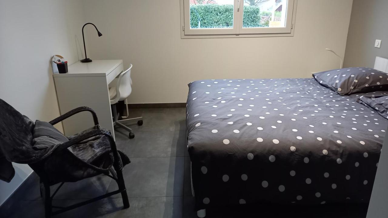 Chez Anne Marie Lejlighed Beausemblant Eksteriør billede